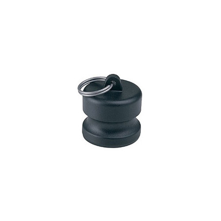 tappo camlock m 1"1/2 [arag ]