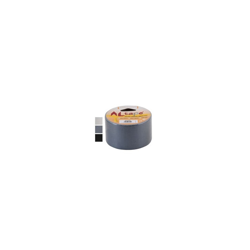 nastro universale sos 50 m. 5 grigio altape 06559 [altape ]