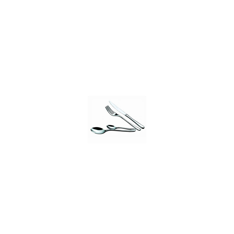 coltello pesce acc. 18/10 pz.12 princess salvi [salvinelli ]