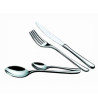forchetta pesce acc. 18/10 pz.12 princess salvi [salvinelli ]