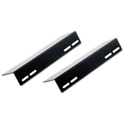 Staffa a l intellinet laterale per rack 19'' a muro prof.