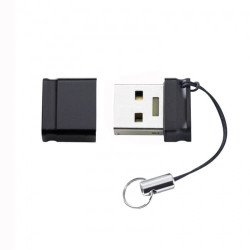 pen drive 8gb intenso slim line usb 3.0 [3532460]
