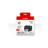 cartuccia canon pgi-1500 xl multipack nero/ciano/magenta/giallo