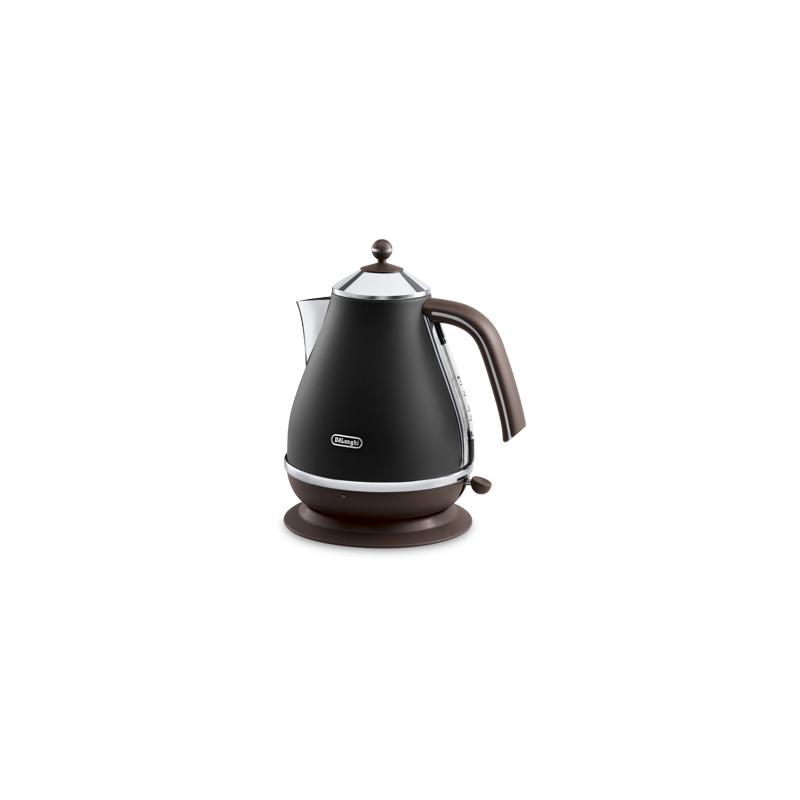 bollitore de longhi kbov 2001 bk [bk/bn/sr] [kbov2001.bk]