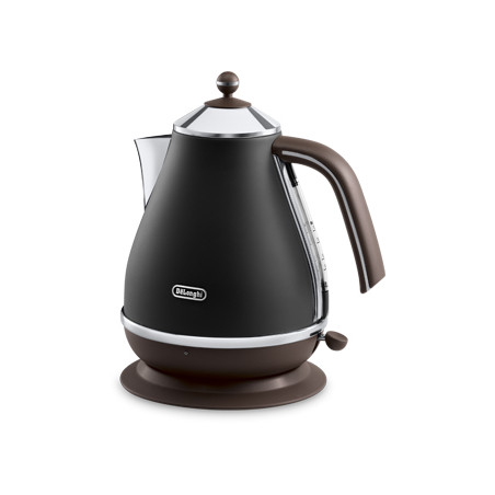 bollitore de longhi kbov 2001 bk [bk/bn/sr] [kbov2001.bk]