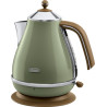 bollitore delonghi kbov 2001 grigio [kbov 2001 gr]