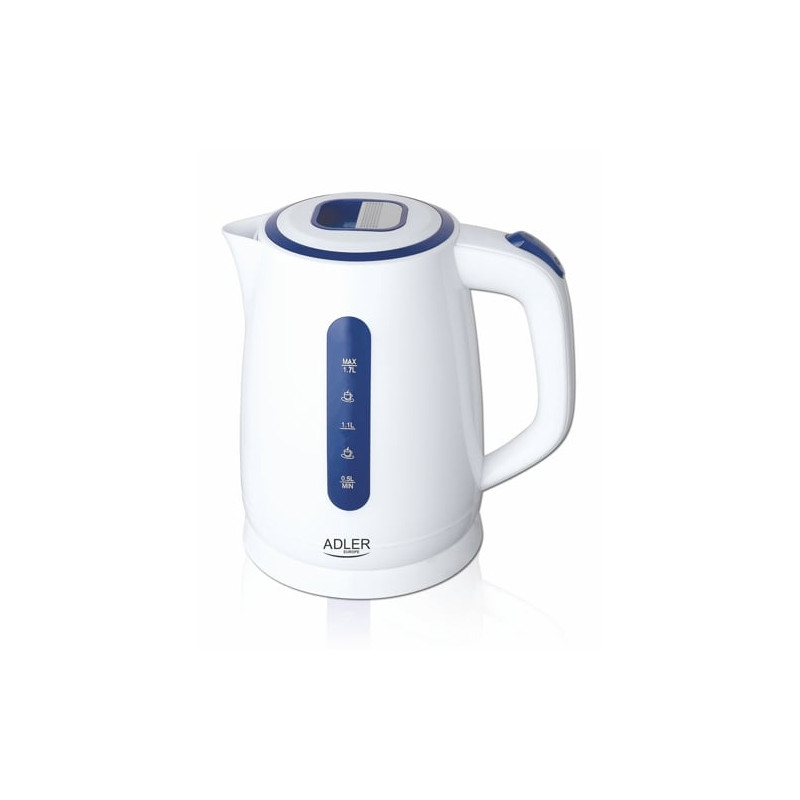 bollitore adler europe 02 mini [ad 1234]