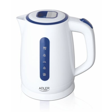 bollitore adler europe 02 mini [ad 1234]