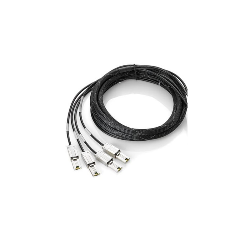cavo sas hp esterno 2.0m minisas hd /minisas hd cbl [716197-b21]