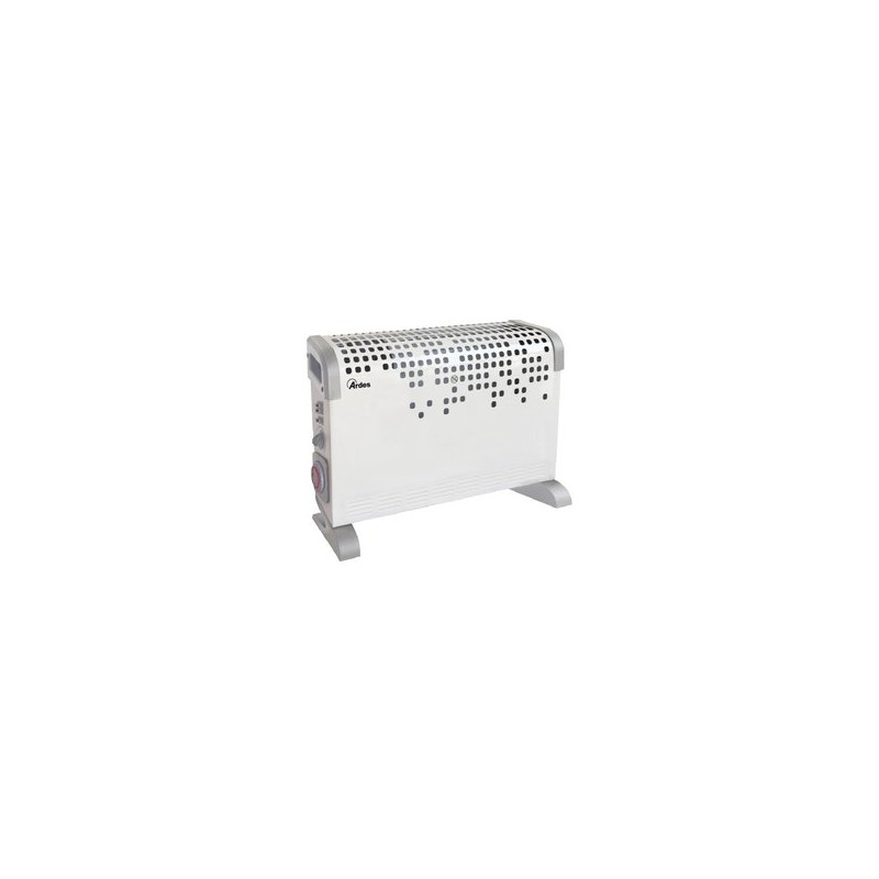 termoconvettore ardes 4c03 turbine 2000w