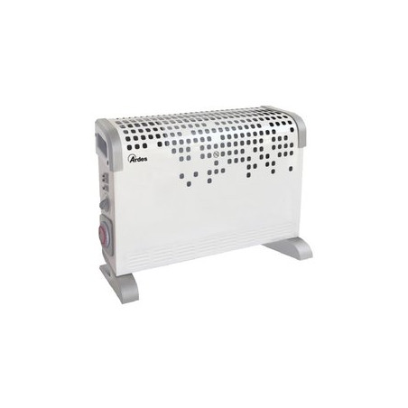 termoconvettore ardes 4c03 turbine 2000w