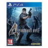 videogioco halifax resident evil 4 remastered