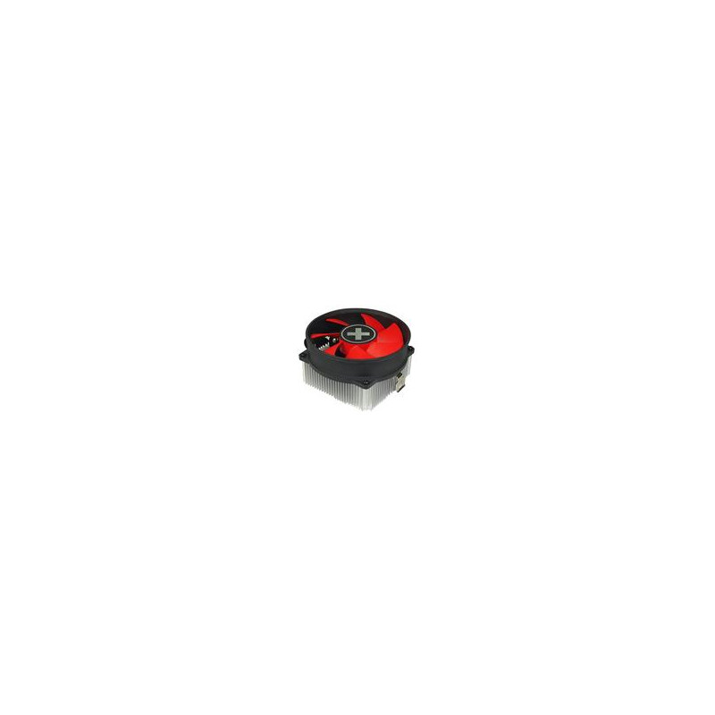dissipatore cpu xilence a250 pwm, 92mm fan, amd [a250pwm]