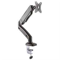 supporto monitor nilox 10-27" 3 sn gas [ro17.99.1155]