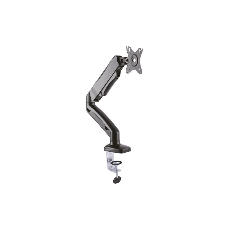 supporto monitor nilox 10-27" 3 sn gas [ro17.99.1155]