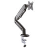 supporto monitor nilox 10-27" 3 sn gas [ro17.99.1155]