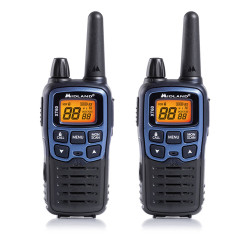 ricetrasmittenti midland xt60 24canali 446.00625 - 446.0937mhz