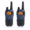 ricetrasmittenti midland xt60 24canali 446.00625 - 446.0937mhz