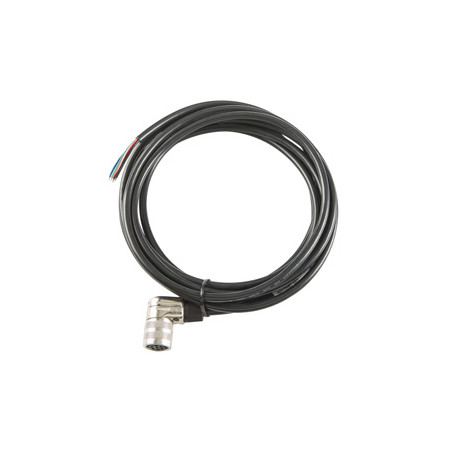 honeywell vm1055cable nero cavo di alimentazione