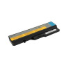 batteria notebook mitsu bc/le-g560 per lenovo ideapad nero [bc/le-g560]