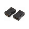 adattatore hdmi savio cl-111 hdmi (f)- hdmi(f) nero [cl-111]