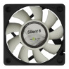 Ventola 60x60 gelid silent 12v