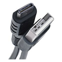 Cavo usb celly usb micro-c usb type c