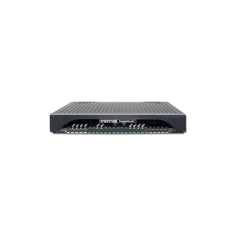 gateway patton smartnode 4131 voip [sn4131/4bis8vhp/eui]