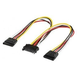 Cavi alimentazione manhattan icoc sata-114