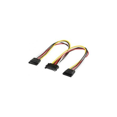 Cavi alimentazione manhattan icoc sata-114