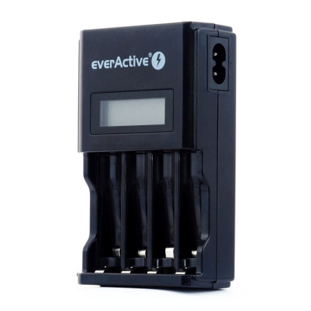 caricabatterie everactive nc450b (no data) [nc450b]