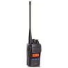 Ricetrasmittente midland artic black marin vhf 5w 57c ip67