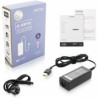 alimentatore notebook mitsu per lenovo 20v 2.25a nero [azmitnzle20225y]