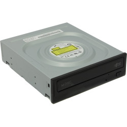 masterizzatore dvd lg, bare type [gh24nsd5.araa10b]