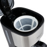 macchina da caffe' adler ad 4407 a filtro