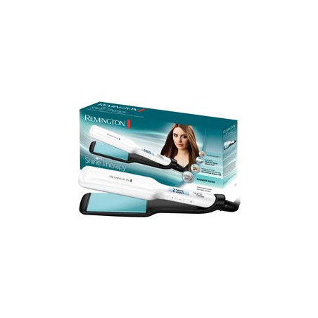 piastra per capelli remington s-8550