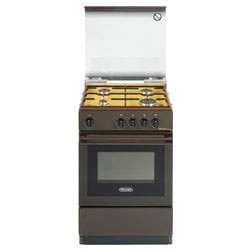 Cucina de longhi sgk554gn n 50x50 forno gas
