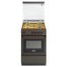 Cucina de longhi sgk554gn n 50x50 forno gas
