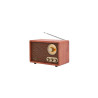 radio adler retrp ad1171 bluetooth [ubadlrad1171000]