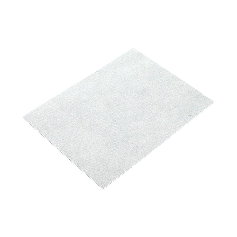 panno cappa filtrante 3pz respekta [mi152fn]