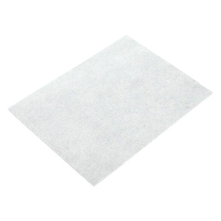 panno cappa filtrante 3pz respekta [mi152fn]