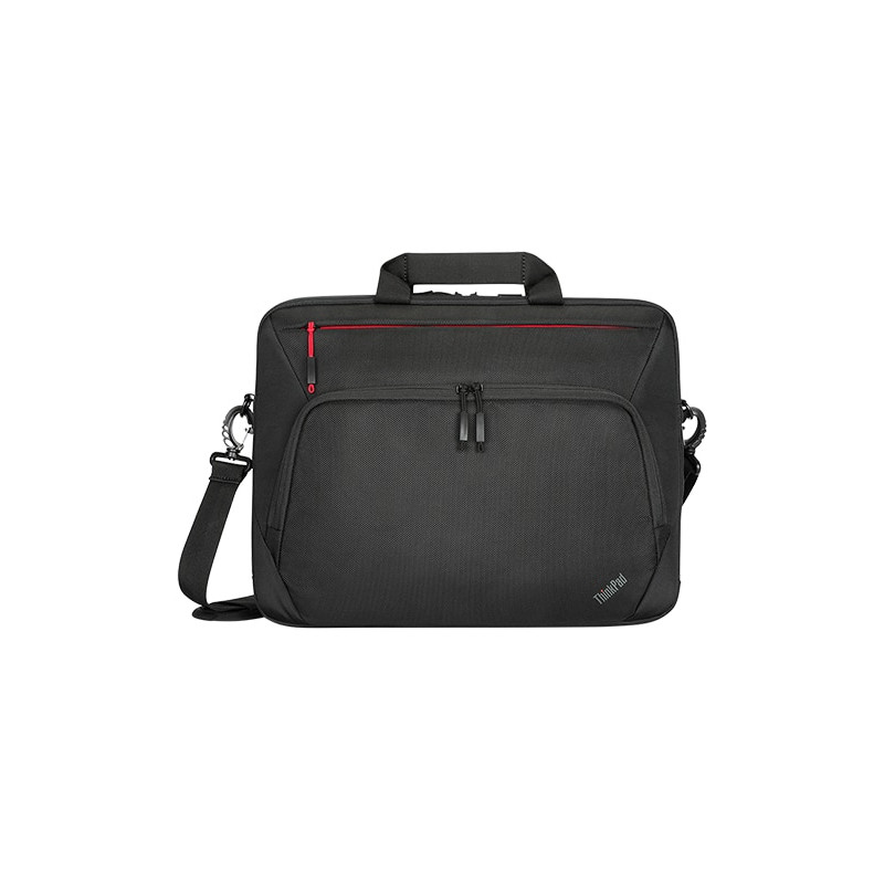 borsa notebook lenovo thinkpad essenziale+ 15.6" nero [4x41a30365]