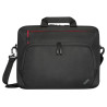 borsa notebook lenovo thinkpad essenziale+ 15.6" nero [4x41a30365]