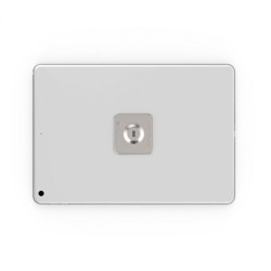 piastra di sicurezza adesiva compulocks per tablet [cl37utl]