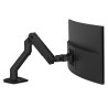 supporto monitor ergotron hx nero [45-475-224]