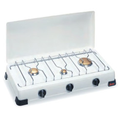 Fornello a gas ardes ar9s03fg