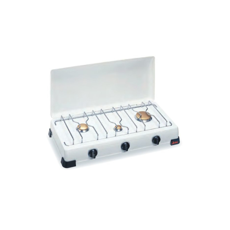 Fornello a gas ardes ar9s03fg