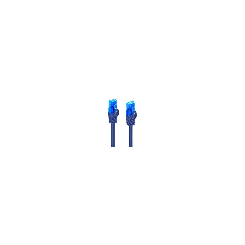 cavo di rete digitus cat5e u/utp awg 26/7 5m blu [dk1532010b]