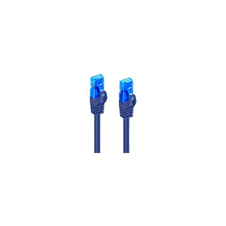 cavo di rete digitus cat5e u/utp awg 26/7 5m blu [dk1532010b]