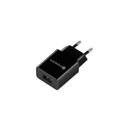 alimentatore da rete everactive sc-200b nero [sc200b]